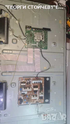 UE55MU6199U   BN41-02568B BN94-12646S  BN44-00807F   CYGK055HGLVJH, снимка 5 - Части и Платки - 50067009