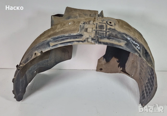 Преден Десен Подкалник Opel Insignia Опел Инсигниа 2008г-2017г