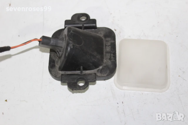 Плафон жабка Мазда 3 2008 2.3i 158hp Mazda 3 седан, снимка 3 - Части - 51255565