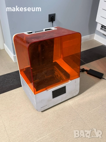 2бр Formlabs Form 3, Form 3B комплект 3D printer, снимка 2 - Друга електроника - 52754391