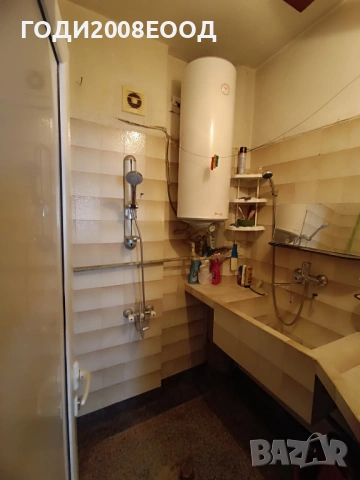 Тристаен монолит Мараша, снимка 5 - Апартаменти - 52355510