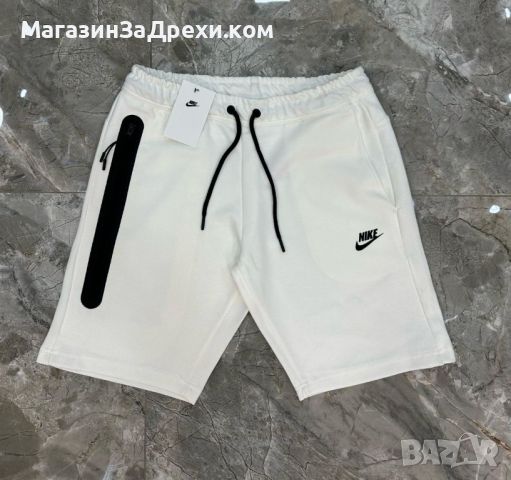 Мъжки Къси Панталони Nike, снимка 1 - Панталони - 45323602