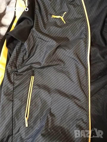 Оригинална горница Борусия Дортмунд размер-М, снимка 4 - Спортни дрехи, екипи - 53492301