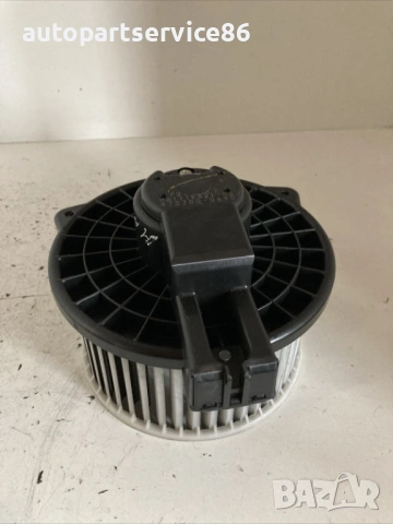 Мотор на вентилатора на парното за Mazda 6 2.0D Estate (2009) 872700-0690 