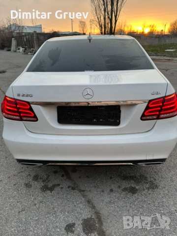 Автомобил само за ценители!, снимка 7 - Автомобили и джипове - 54136046