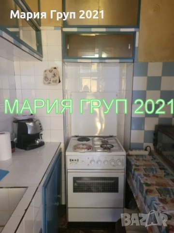 !!!ТОП ОФЕРТА!!!Продавам ТУХЛЕН Апартамент в гр. Хасково до Полицията!!!, снимка 13 - Апартаменти - 51074091