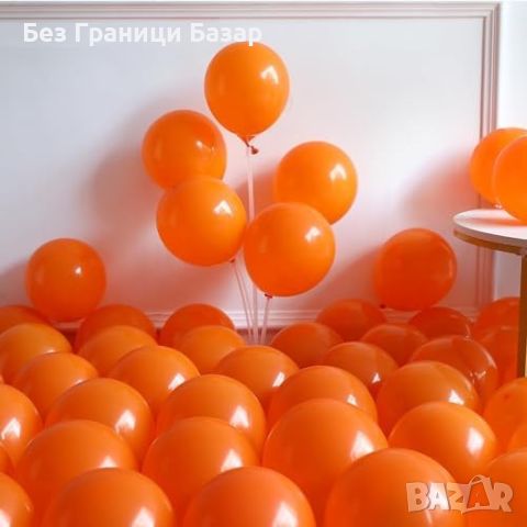 Нов Комплект декорации / украса за рожден ден Парти Балони 150 части, снимка 5 - Други - 45221618