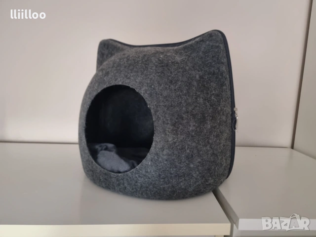 КЪЩИЧКА ЗА КОТКИ И КУЧЕТА, снимка 2 - За кучета - 27616407