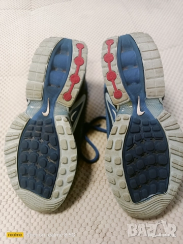 Найк ДН, снимка 4 - Детски маратонки - 52166280
