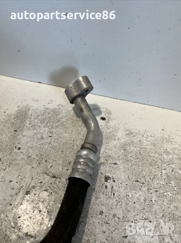 Маркуч за климатик 2.0K за Mercedes SLK AC R171 (2005), снимка 3 - Части - 54110778