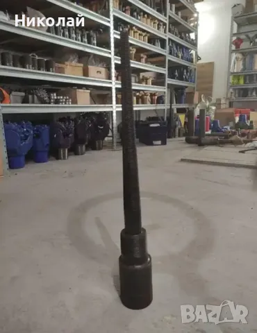 Сондажни метчици , снимка 10 - Други инструменти - 50228140