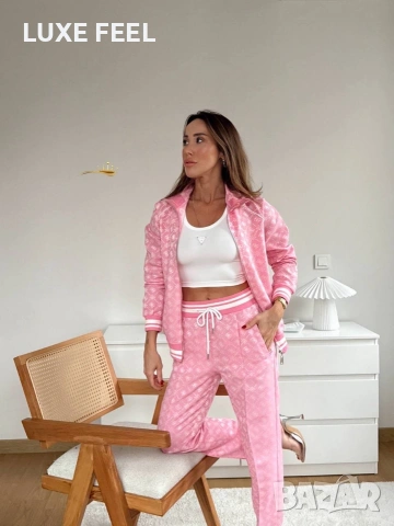 GUESS✨3 Части Комплекти, снимка 4 - Спортни екипи - 54045186