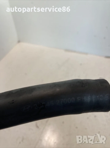 Маркуч за KIA Sportage 2.0 CRDi (2006-2011) 28245-27000, 103KW, снимка 2 - Части - 53374775