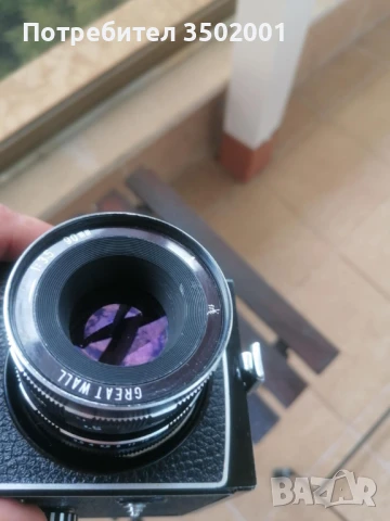 Great Wall 6x6 камера , снимка 5 - Камери - 50989594