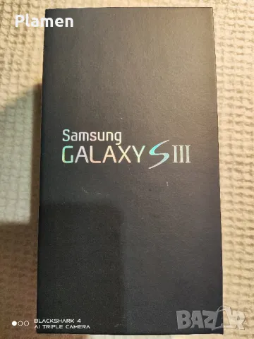 Samsung Galaxy S3, SM-GT-I9300, снимка 1 - Samsung - 48694379