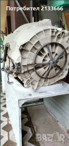 Части за пералня Whirlpool, снимка 3 - Перални - 53478301