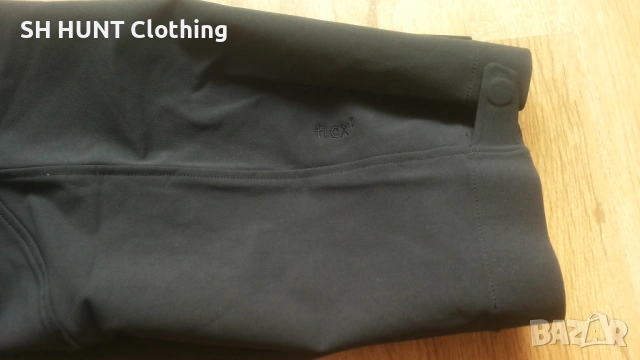 NORRONA Svalbard Flex1 Pants размер S панталон - 2579, снимка 12 - Панталони - 54258946