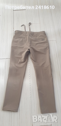 Hugo Boss T _ Commuter - Slim Stretch  Mens Size M / 48 - 32 НОВО! ОРИГИНАЛ! Мъжки Спортен Панталон., снимка 9 - Панталони - 52546941