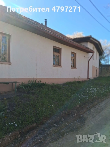 Продава се къща, село Горски Горен Тръмбеш област Велико Търново, снимка 5 - Къщи - 54202893