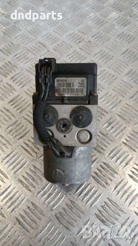 ABS Fiat Multipla 2002 0273004253