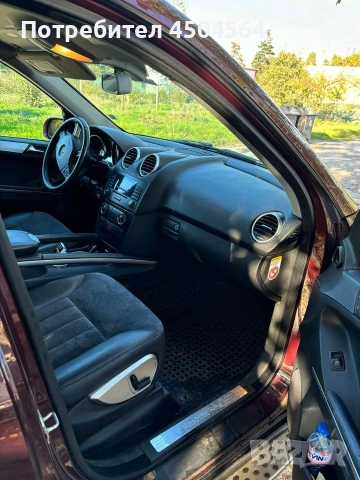 Ml280, снимка 6 - Автомобили и джипове - 54183502