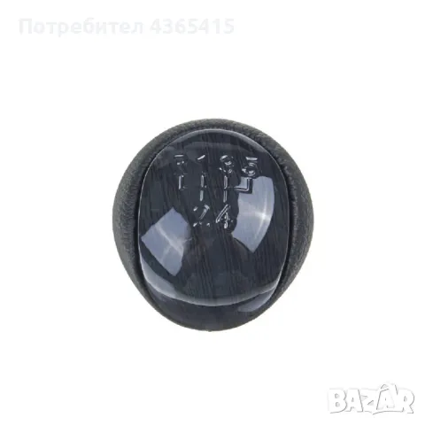 Топка за скоростен лост Hyundai / Kia - 5 Скорости 10mm Ø (фи), снимка 1 - Части - 49384482