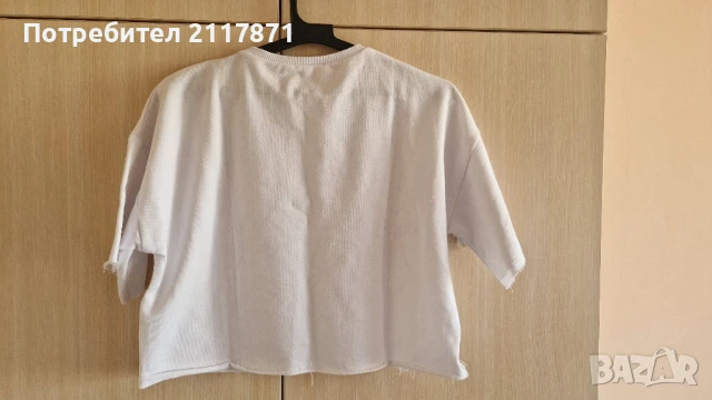 Блузка за момиче , снимка 3 - Детски Блузи и туники - 50530558