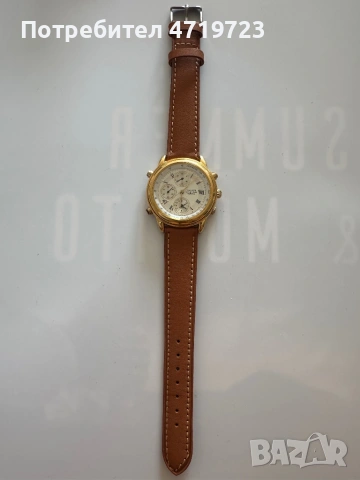 Orient Chronograph, снимка 3 - Мъжки - 53663965