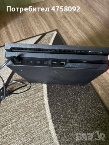 PS4 PRO плеистеишън 4 про, снимка 4 - PlayStation конзоли - 53947890