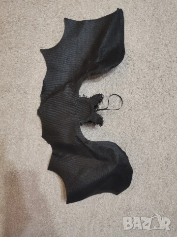 Хелоуин украса скелет лампи прилеп, снимка 16 - Други - 52216883