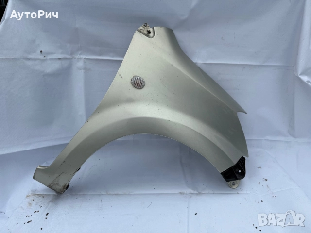 Десен Калник Daihatsu Sirion /2005-2011г./