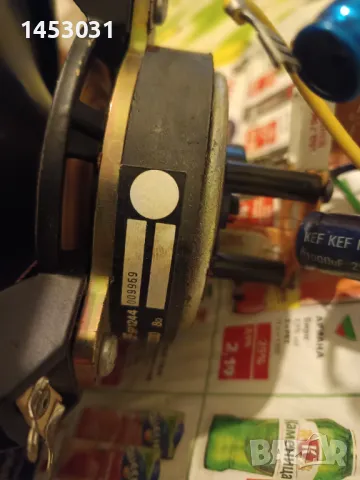 За Kef C 75 Говорители, снимка 14 - Тонколони - 49154724