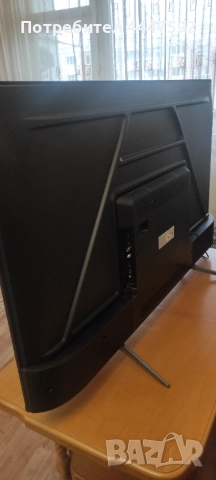 Телевизор TCL 55 за части, снимка 4 - Телевизори - 52979501