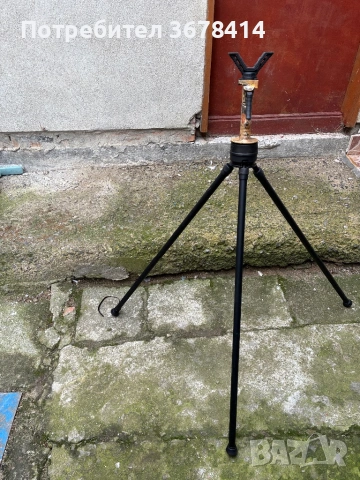 Трипод/ Тринога/ Стойка за стрелба Fairy Deer Gen5, снимка 2 - Екипировка - 53481775