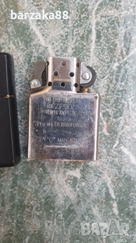 Запалка Зипо Zippo, снимка 6 - Запалки - 53690901