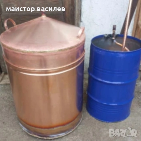 медни казани 