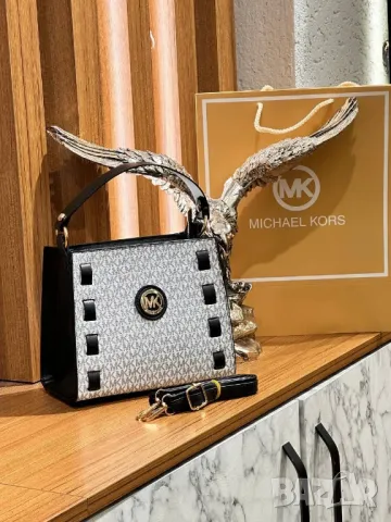 дамски чанти michael kors , снимка 3 - Чанти - 46826995