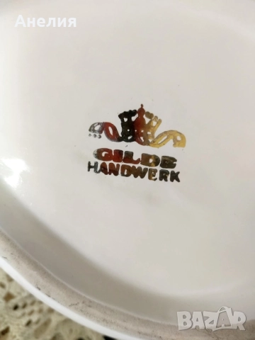 Лебеди кашпи, снимка 14 - Декорация за дома - 51778063