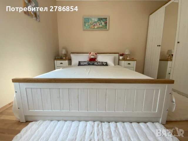 Къща под наем Кардам.House for rent Kardam Bulgaria.Haus zu vermieten, снимка 9 - Къщи - 49937657