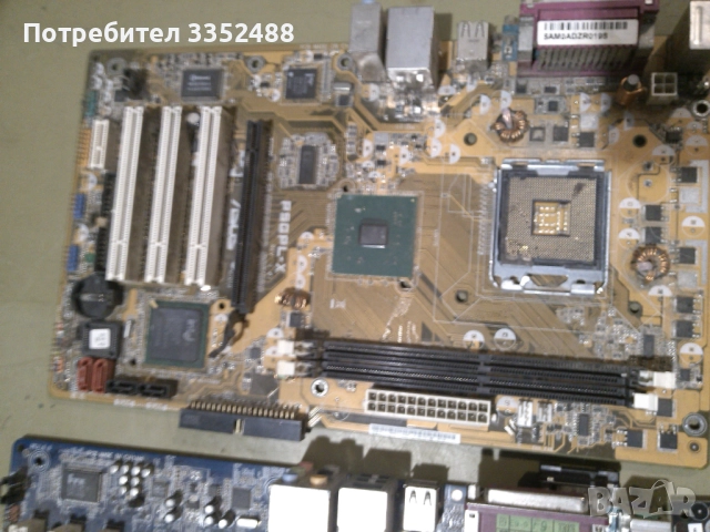 ЕЛЕКТРОННА СКРАП, снимка 5 - Друга електроника - 52862379