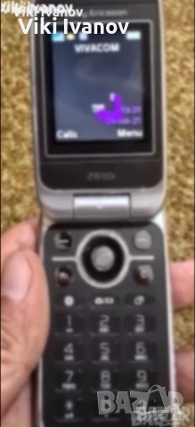 Сони ериксон Z610i