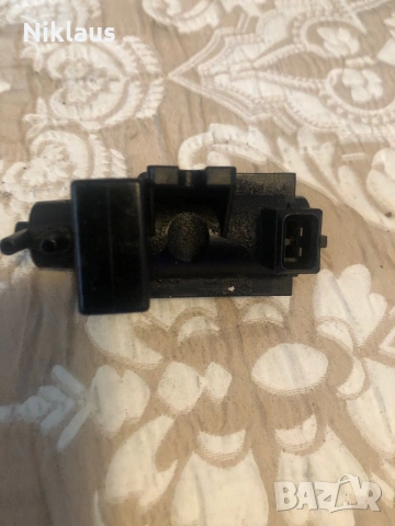 Регулатор Турбо, снимка 4 - Части - 53578464