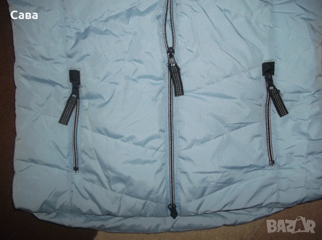 Елек FELIX BUHLER  дамски,С, снимка 3 - Елеци - 53586102