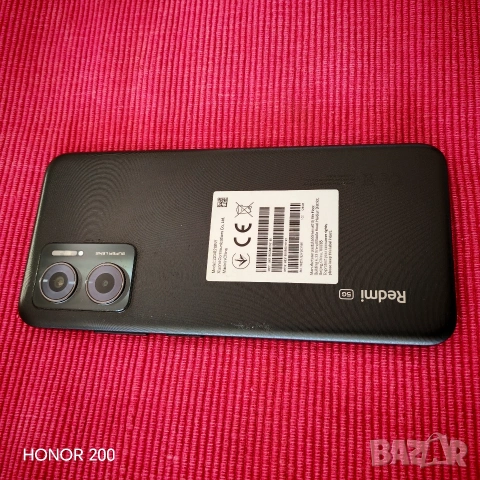 Смартфон Xiaomi Redmi 10. , снимка 4 - Xiaomi - 53856083