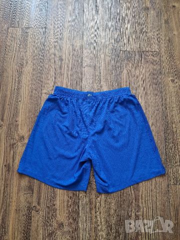 Страхотни мъжки къси шорти NIKE размер L , снимка 4 - Къси панталони - 45633351