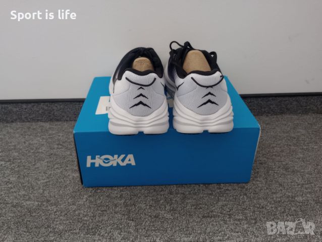 Hoka Обувки за бягане W Rincon 3, 36 2/3 EU, снимка 3 - Маратонки - 46306563