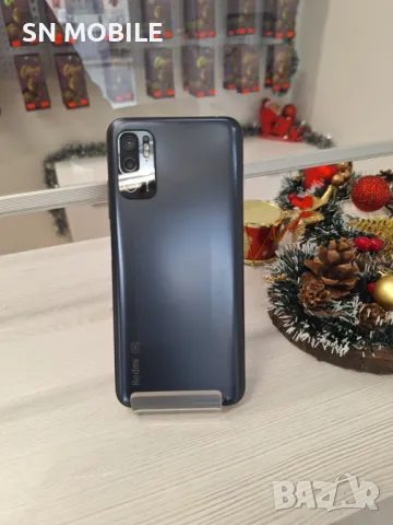 Xiaomi Redmi Note 10 5G, снимка 11 - Xiaomi - 48497032