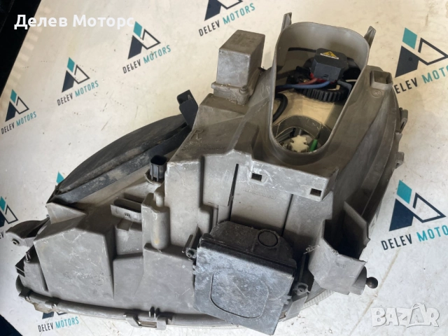 0301153272 фар десен от Mercedes S Class W220 - 2002 г., Мерцедес С класа, снимка 5 - Части - 51910690