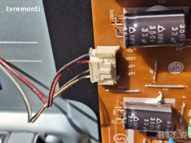 POWER BOARD ,EAX65423801(2.1),LGP60-14PL2 for LG 60LB561V. , for DISPLAY HC600DUF-VHHS1-11XX, снимка 3 - Части и Платки - 46964976