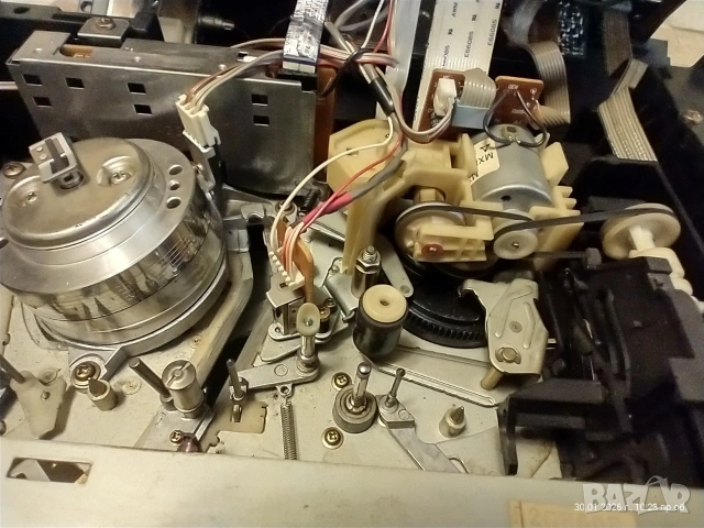 Видеорекордер Philips Type VR3360/95, , снимка 8 - Други - 53285940